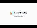 One chart Alive and editable everywhere Chartbuddy