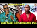 Lagu GUKURIRA MU BUKENE BUKABIJE CYANE N'UKO YATINYAMA KING JAMES: BRUCE MELODIE AVUZE IBYO BESHI BATAZI