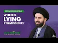 Download Lagu 354: Story of Hajjaj ibn Ilat \u0026 Did the Prophet encourage him to lie? | Our Prophet