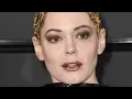 Why Hollywood Won t Cast Rose McGowan Anymore