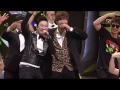 Kim Jong Kook \u0026 HaHa - 2011 SBS 연예대상 Special Stage - December + Rosa