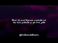 Fuerza Regida,  Grupo Frontera - ME JALO (Letra)