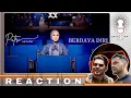 Download Lagu FIRST TIME HEARING | Putri Ariani | Berdaya Diri (Empower Yourself) (OMV) | REACTION