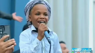 قد عيرونا الحسود قالو قدحنا سود    دندنها