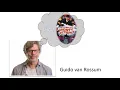 Python 18CS55 Module 1 lecture 1