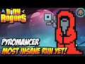 Crazy Damage in Our MOST INSANE Run Yet Tiny Rogues
