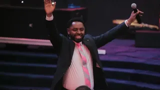 እግዚአብሄርን መምሰል || Prophet Suraphel Demissie || PRESENCE #GospelMission