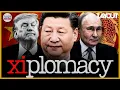 Download Lagu SCO Summit 2025: SCO vs NATO? Xi Builds Superbloc in Tianjin