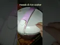 Download Lagu sulap beras murah menjadi nasi pulen dan enak