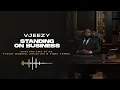 Vjeezy - Just the two of us Ft Trevor Boganz, Chuze int \u0026 Tiger Tonka [official audio]