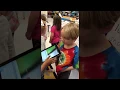 Kindergarteners Helped Each Other Solve The Puzzle Experience in Metaverse