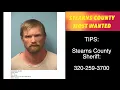 Stearns County Most Wanted