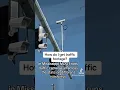 Traffic cameras are in more spots than you might think I can get you your footage
