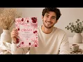 Elegant Cherry Themed birt ay Invitation template Editable Canva Digital Download