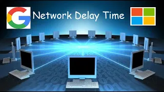 Network Delay Time - LeetCode 743