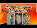 Download Lagu The Next 7 Days Predictions 🧡Pick A Card🧡