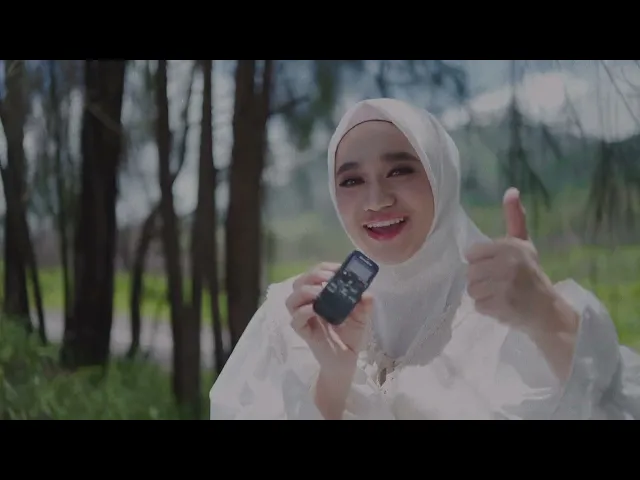 Download MP3 Behind The Scenes: Nabila Taqiyyah - Hanya Lolongan