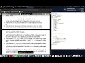 CSC 110 Python YT Homework