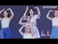 NiziU 「Make you happy」 in SUPERSONIC