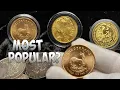 Lagu Is The 1 oz Gold Krugerrand A Good Investment?