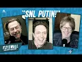 Download Lagu Beck Bennett on Booking SNL and Embodying Putin