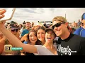 EXCLUSIVE: Dustin Lynch Reveals High-Octane New Video As Luke Bryan Tour Kicks Off