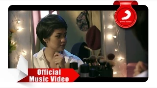 mytha lestari aku cuma punya hati official music video 