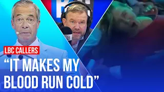 ‘What the hell is going on with Reform?’ | LBC callers react