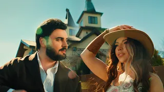 Artur Arakelyan & Diana Harutyunyan - Uxix Mi Tari