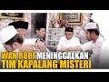 Download Lagu TANGIS HARU‼️PERPISAHAN WAN ROBI DENGAN TIM KAPALANG MEMBUAT SUASANA MENJADI HARU.