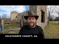 Oglethorpe County GA
