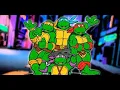 Teenage Mutant Ninja Turtles Iceberg Explained - Hidden Lore Dark Theories Forgotten Facts