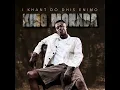 King Monada, Shandesh - I Deserve Better (Official Audio)