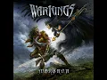 Hellfire (feat. Morgana le Fay) - Warkings
