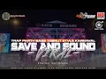 Download Lagu DJ TRAP PEMUDA CURAHJATI BERSATU x NANDA AUDIO x CUMI CUMI ONE • BASS HOREG VIRAL