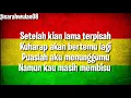 Download Lagu Nano Neo - Air Mata Dihari Persandinganmu [reggae version]