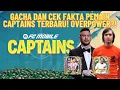 Download Lagu GACHA DAN CEK FAKTA PEMAIN CAPTAINS TERBARU! OVERPOWER?! | FC Mobile Indonesia