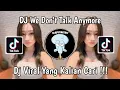 Download Lagu DJ WE DON'T TALK ANYMORE VIRAL TIK TOK TERBARU 2024 YANG KALIAN CARI !