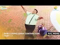 Download Lagu Babu Chipke Bana Contractor! I FULL MOVIE | Part 1 | Taarak Mehta Ka Ooltah Chashmah Ep 3592 to 3594