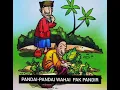 Download Lagu SELOKA PAK PANDIR