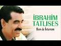 İbrahim Tatlıses - Yanağı Gamze (Official Audio)