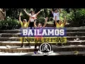 Download Lagu Bailamos by Enrique Iglesias| Zumba Fitness by zin Nheng R. And ZNTeam
