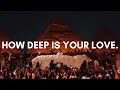 Download Lagu Calvin Harris \u0026 Disciples - How Deep Is Your Love (BRØDER Afro House Remix)