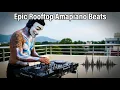 Lagu BEST AMAPIANO MIX 2025 | DJ TEASE