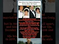 Marie Osmond s Love Story Marrying the Same Man Twice