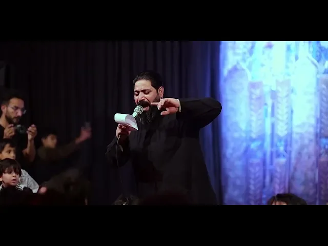 ⁣حيهم بن الزهرة //رائد البديري // قريباً _ انتاج حسين عويد