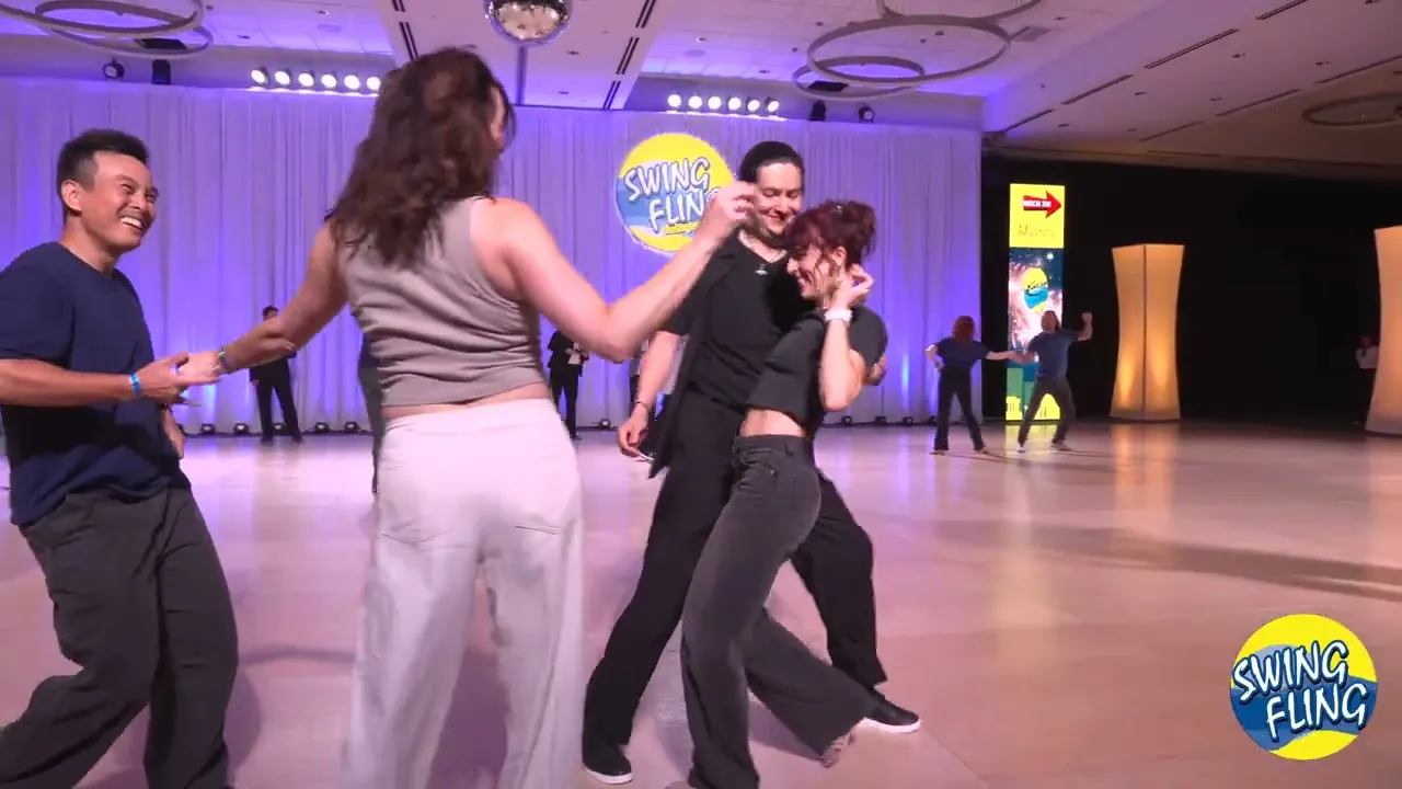 Swing Fling 2026 Sophisticated Jack & Jill   4K