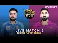 Download Lagu Live | Afghanistan vs UAE | T20I Tri Nation Series 2025 | Match 6 | ECB | M3Q1K