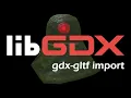 Part 1 Importing 3D Models From Blender to libGDX with gdx-gltf