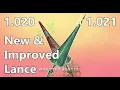 Download Lagu Lancers Rejoice! - Monster Hunter Wilds - 1.021 Changes
